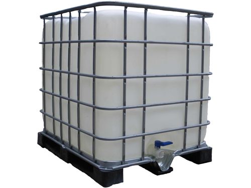Wassertank 1000l